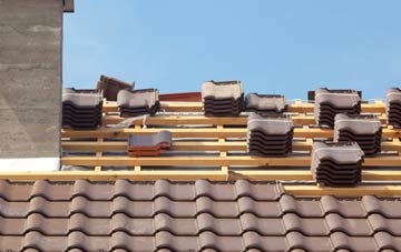 Raf Coltishall clay roofing costs