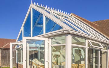 conservatory roof insulation costs Raf Coltishall