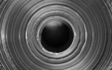 Raf Coltishall edpm waterproofing