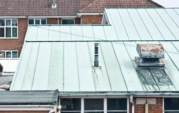 Raf Coltishall lead roofing costs
