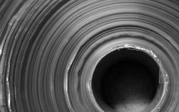 Raf Coltishall pvc roof replacement