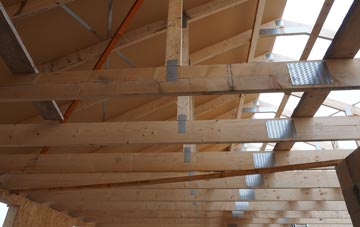 Raf Coltishall roof truss costs