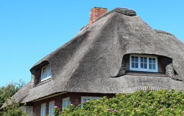 thatch roofing Raf Coltishall, Norfolk