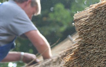 professional Raf Coltishall thatchers