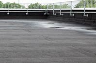 find rated Raf Coltishall flat roofing companies