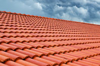 Raf Coltishall roofing tiles