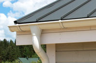 Raf Coltishall soffits
